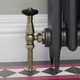 JAG-2-AG-AB-PIP-LS02 - Jaguar Thermostatic Radiator Valve - Antique Brass (Angled TRV) JAG-2-AG-AB-PIP-LS02 - Jaguar Thermostatic Radiator Valve - Antique Brass (Angled TRV)